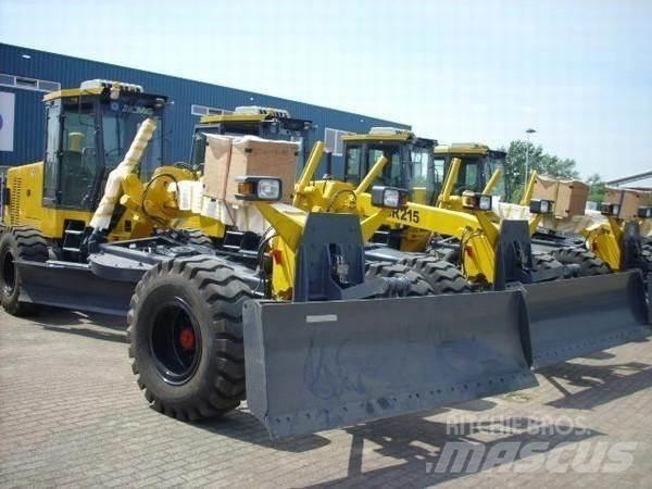 XCMG GR215 Greyderler