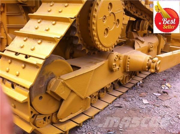 CAT D 7 H Paletli dozerler