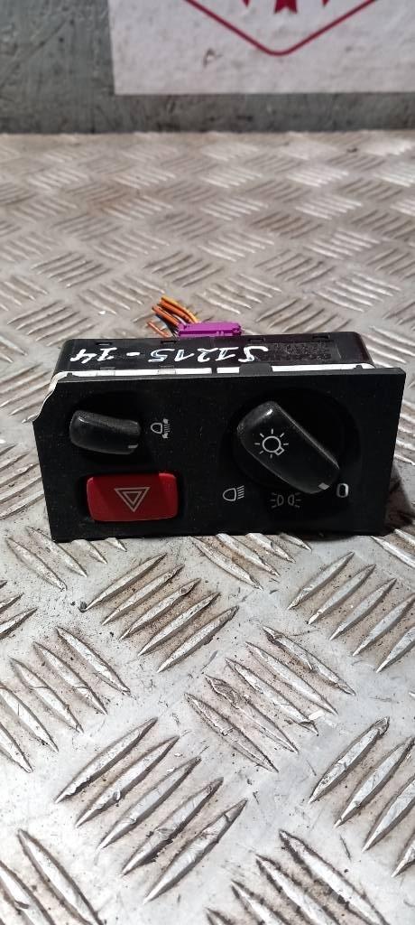 Scania R440  1900316 Elektronik