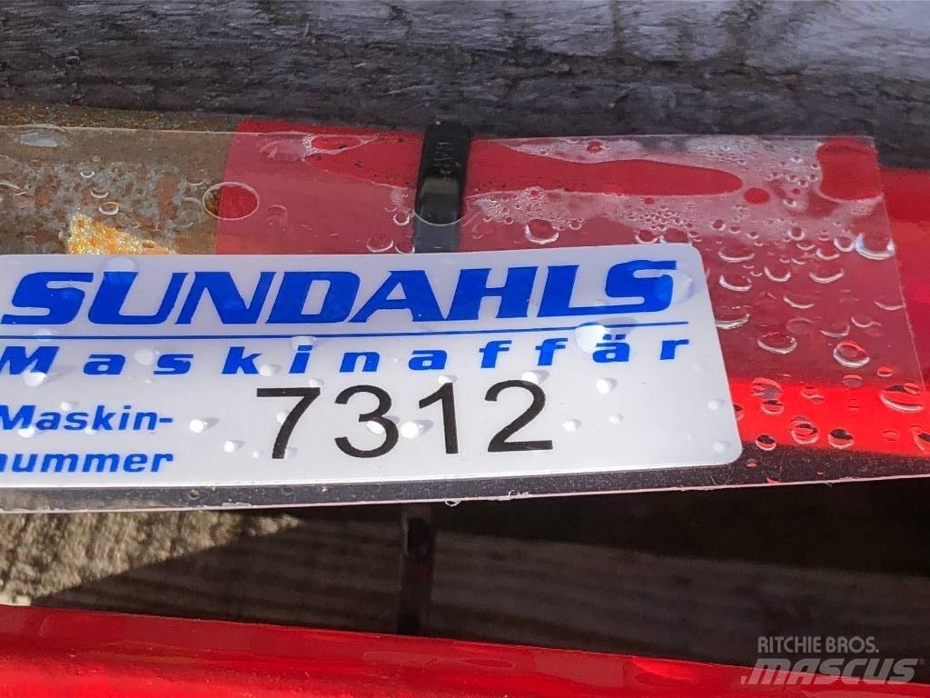  RF Tjälrivare S30 Kaziyici