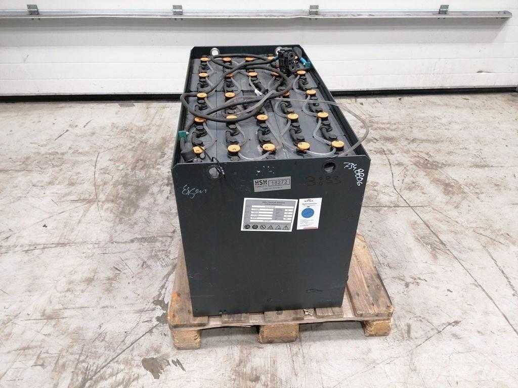  Batterij 48V 625Ah Bataryalar