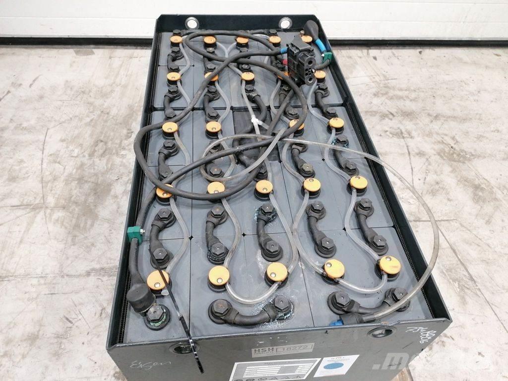  Batterij 48V 625Ah Bataryalar