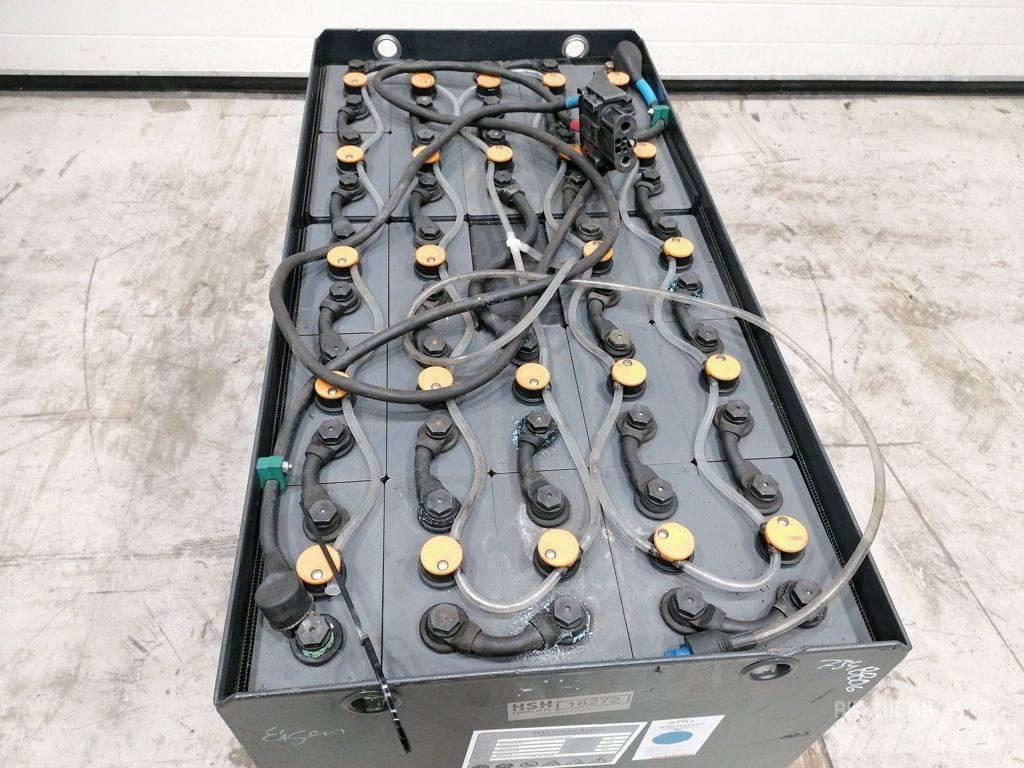  Batterij 48V 625Ah Bataryalar