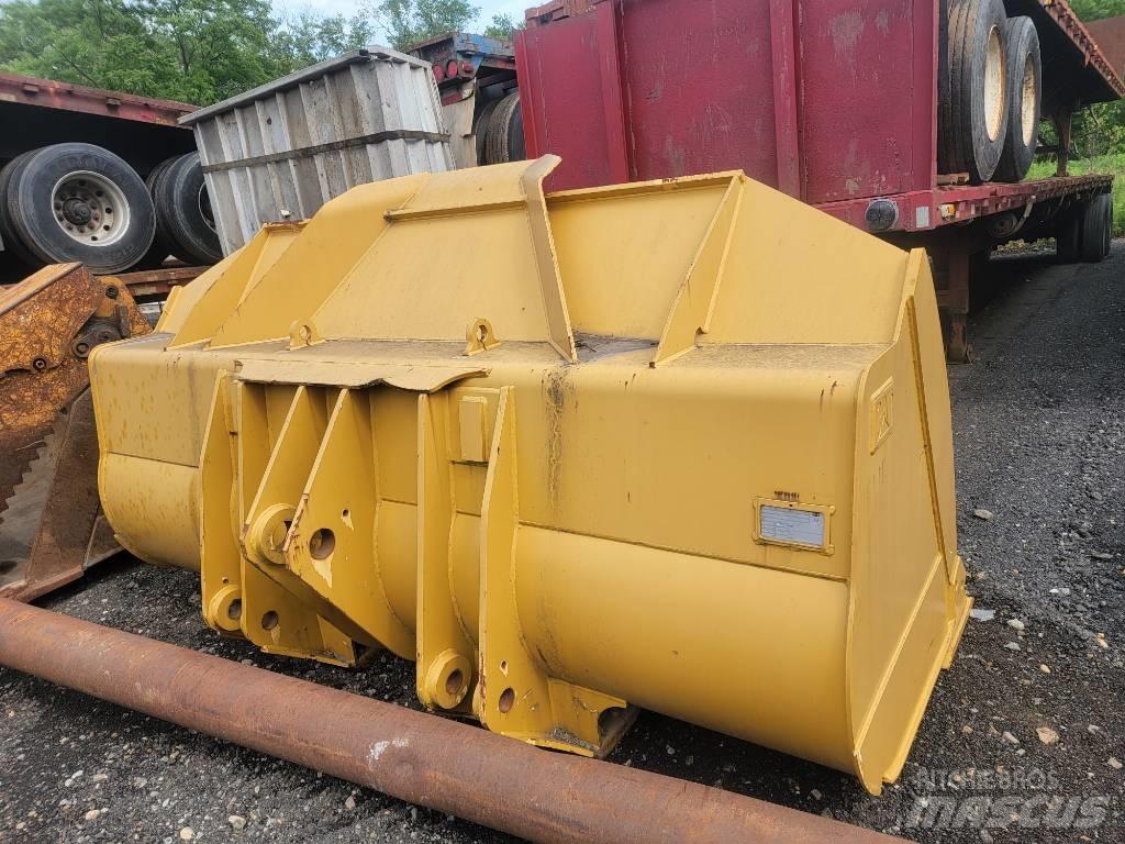 CAT 972 K Diger parçalar
