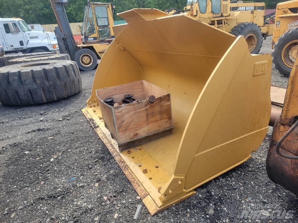 CAT 972 K Diger parçalar