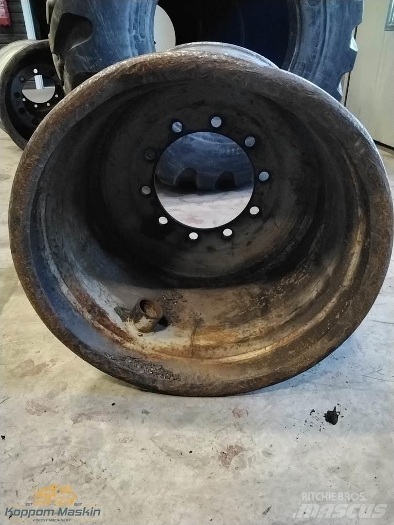 Valmet 890 24x26,5 Lastikler