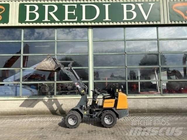 GiANT D 332 SWT Çok amaçlı yükleyiciler