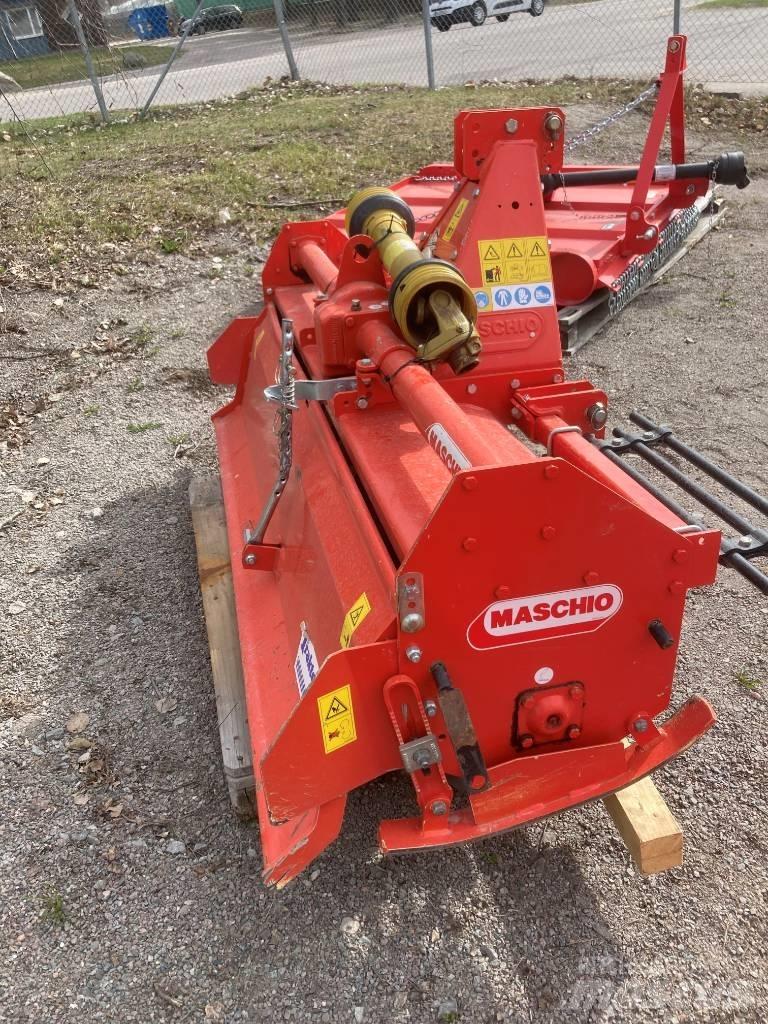 Maschio 185 Diger toprak isleme makina ve aksesuarlari