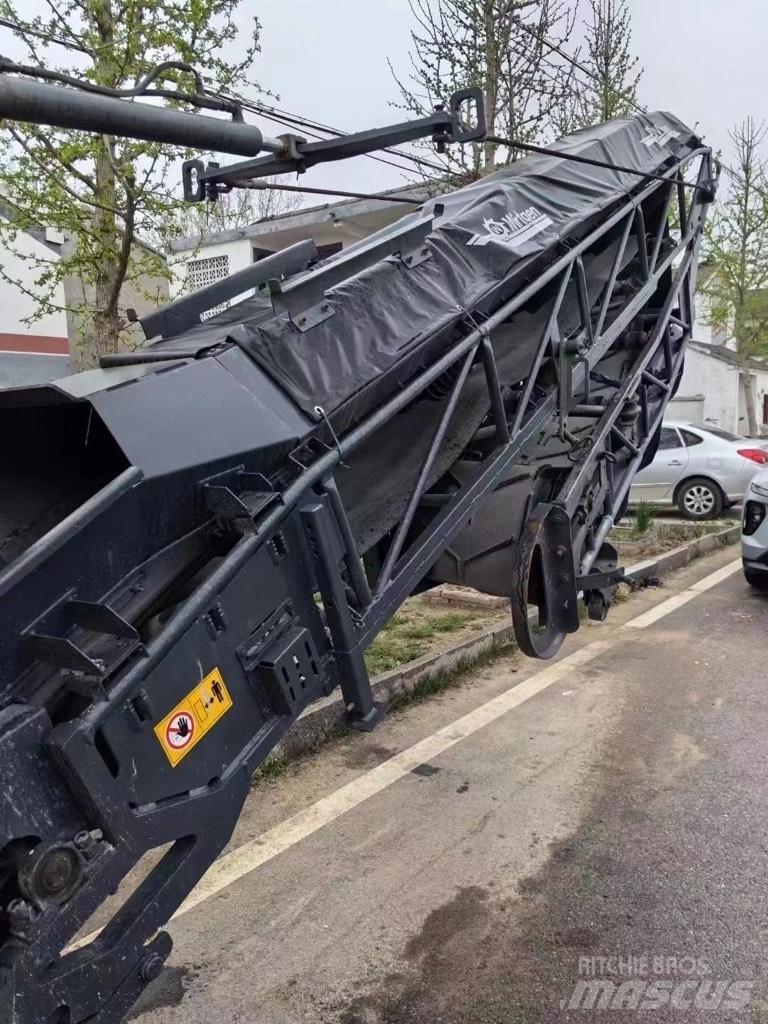 Wirtgen W1000F Asfalt kaziyicilar