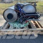 CAT C18 Diger