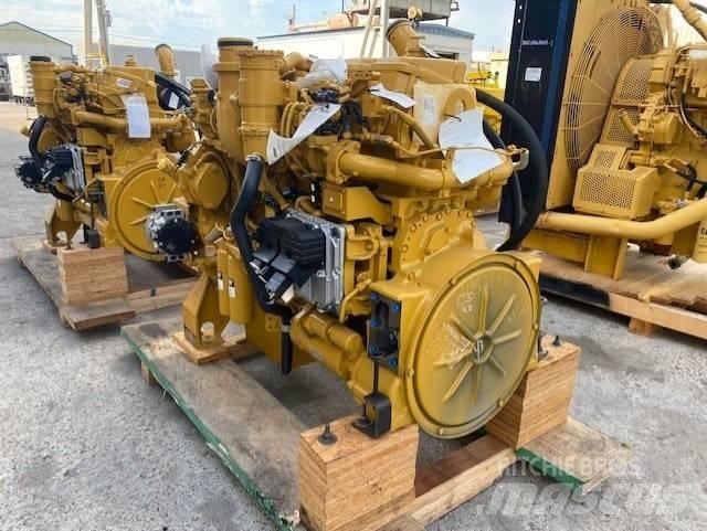 CAT C18 Diger
