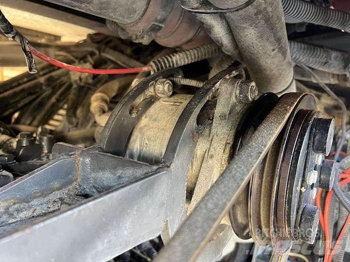 Ammann AV 95-2 Çift tamburlu silindirler