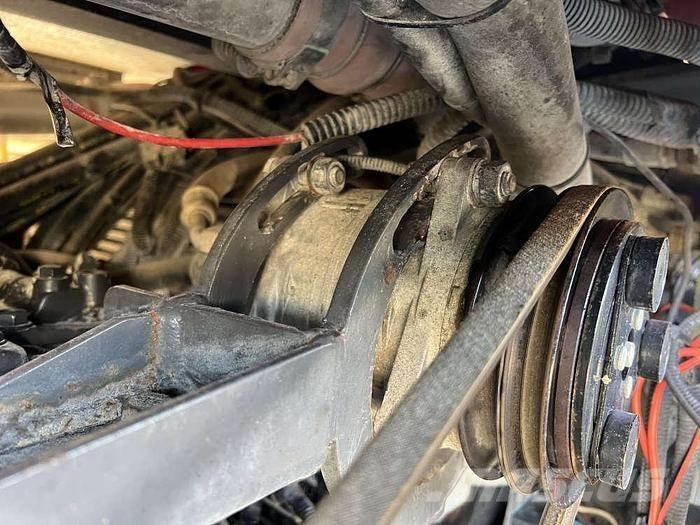 Ammann AV 95-2 Çift tamburlu silindirler