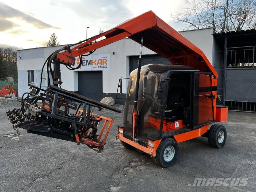 Optimas Comfort H77 Diger