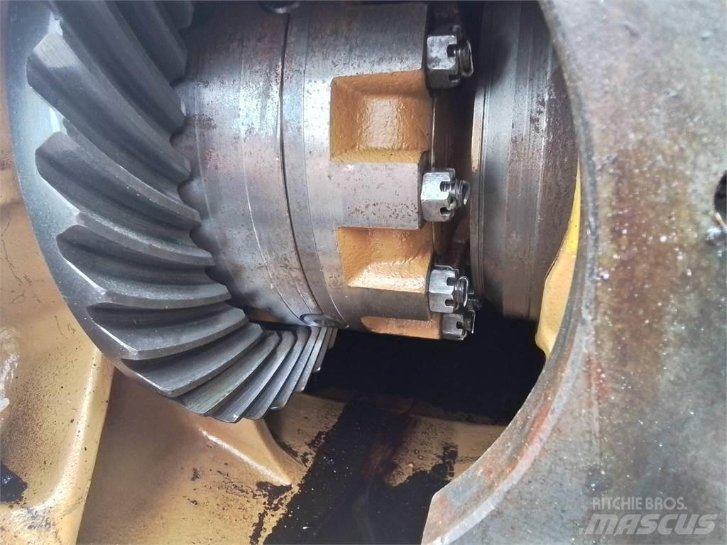 Volvo BM 868 Sanzuman