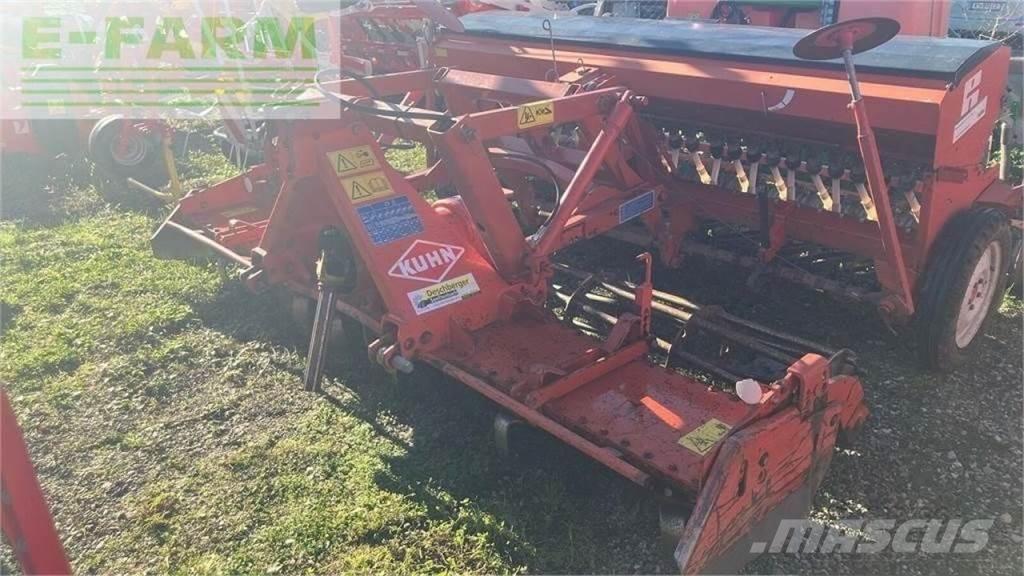 Kuhn hrb 302 Diskaro