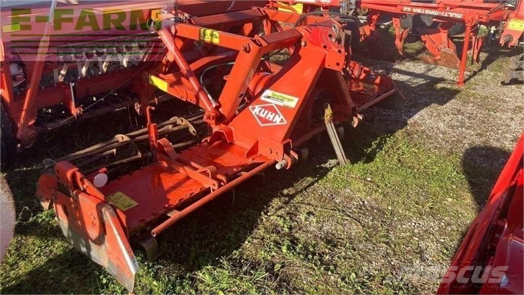Kuhn hrb 302 Diskaro