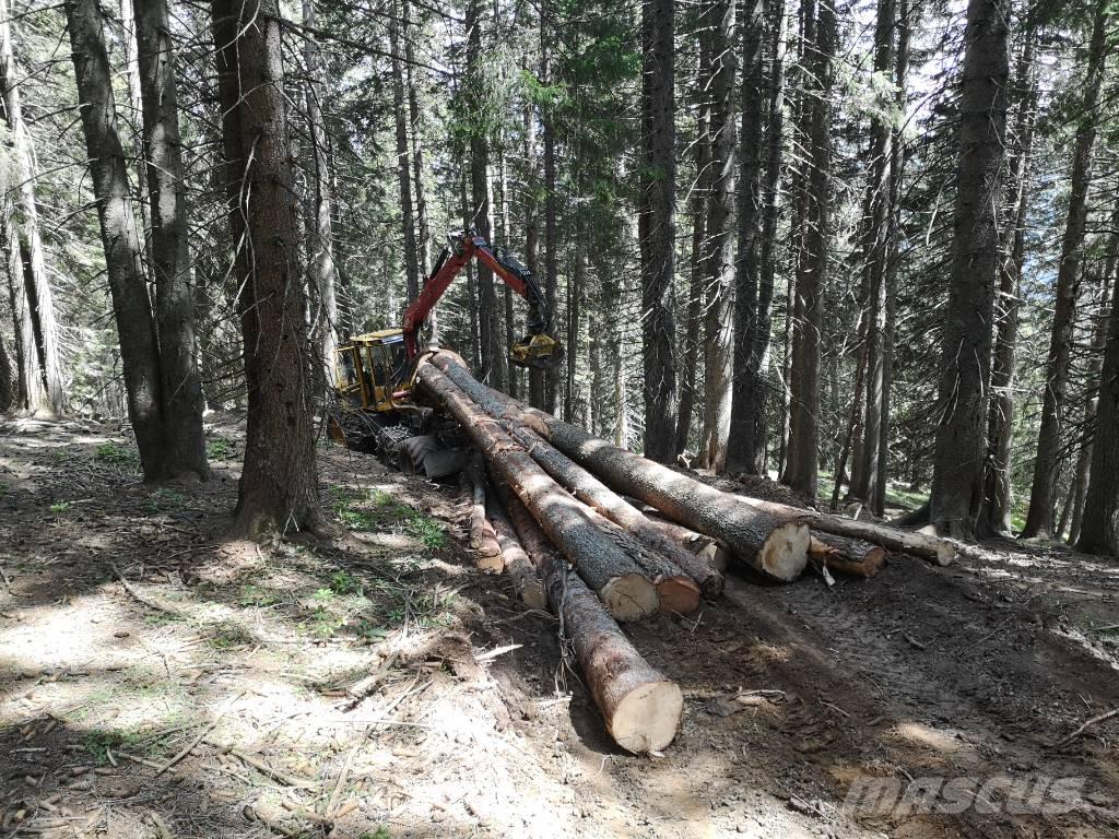 Welte 130K Sürütücüler