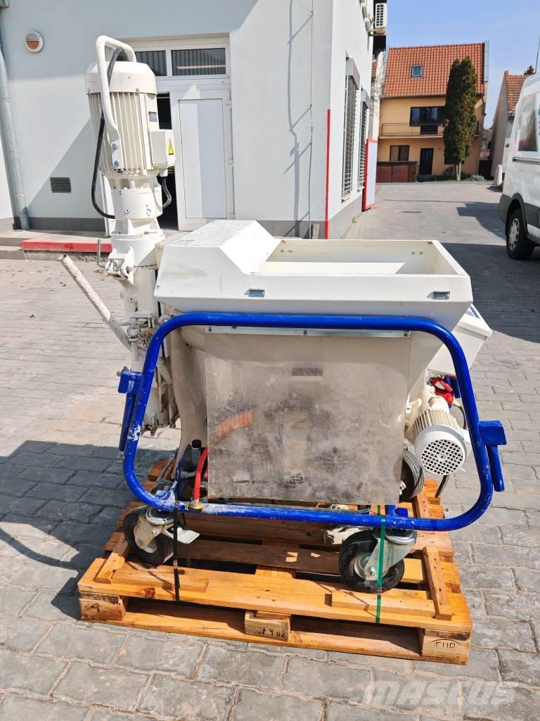  M-TEC M3 Digerleri
