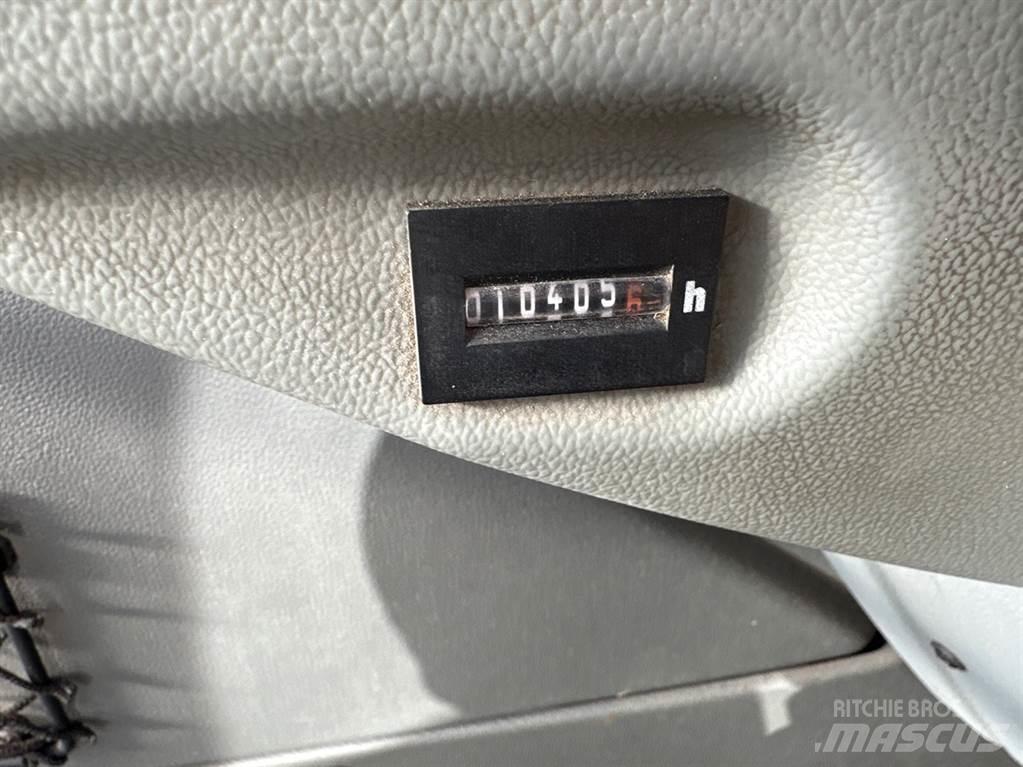 Liebherr LH 30 C Atık taşıma araçları