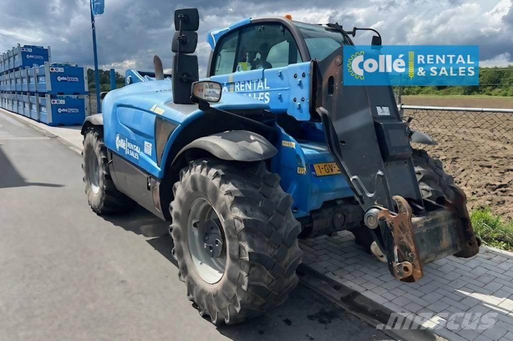Manitou MHT 790 | 2015 Teleskopik yükleyiciler