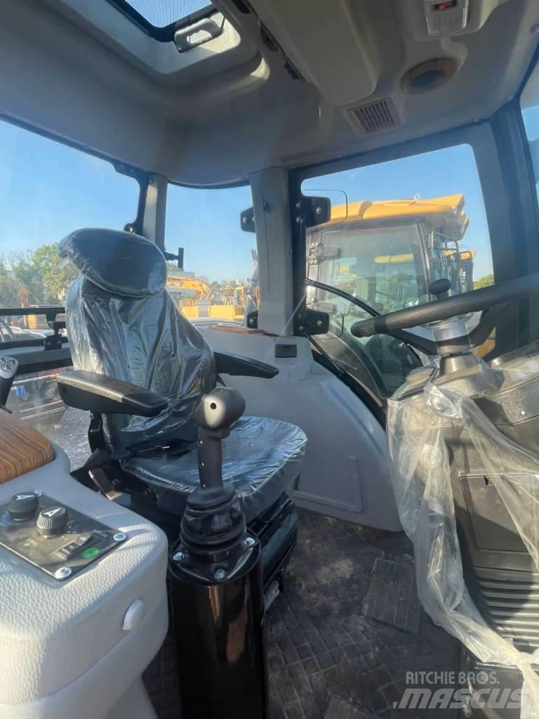 CAT 420f Kazıcı yükleyiciler - beko loder
