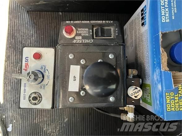 Kenworth T370 Damperli kamyonlar