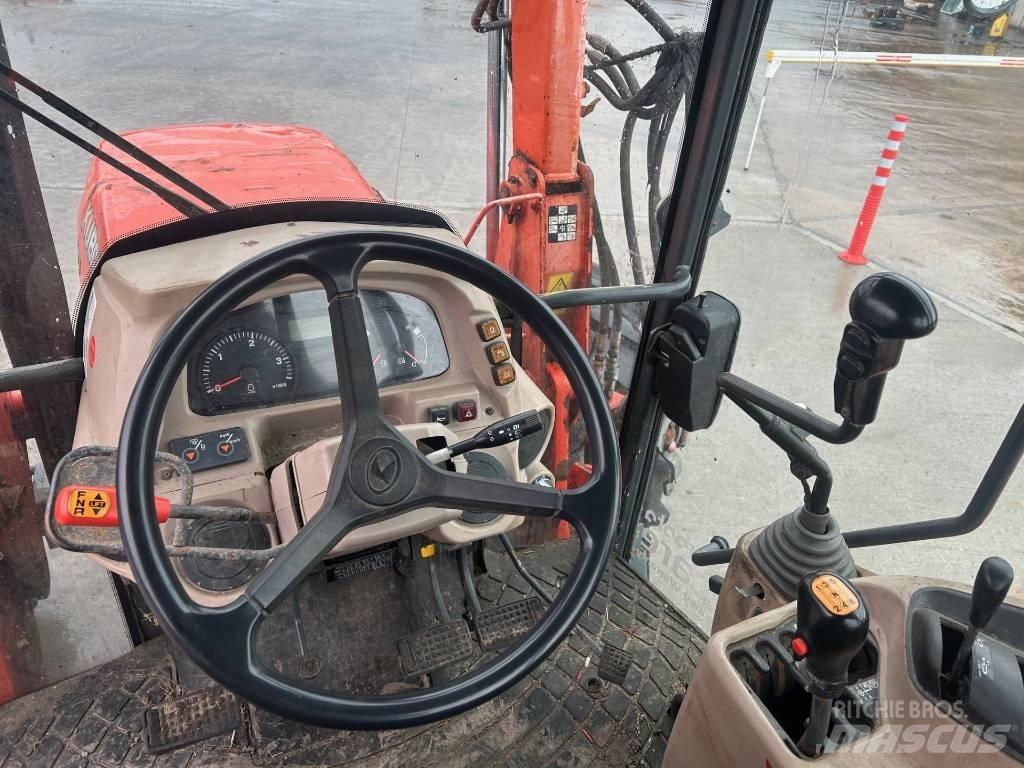 Kubota M 9960 Traktörler