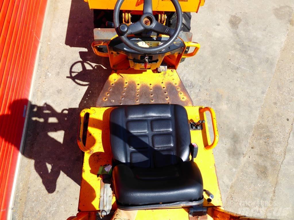 Thwaites 1 ton Belden kirma kamyonlar