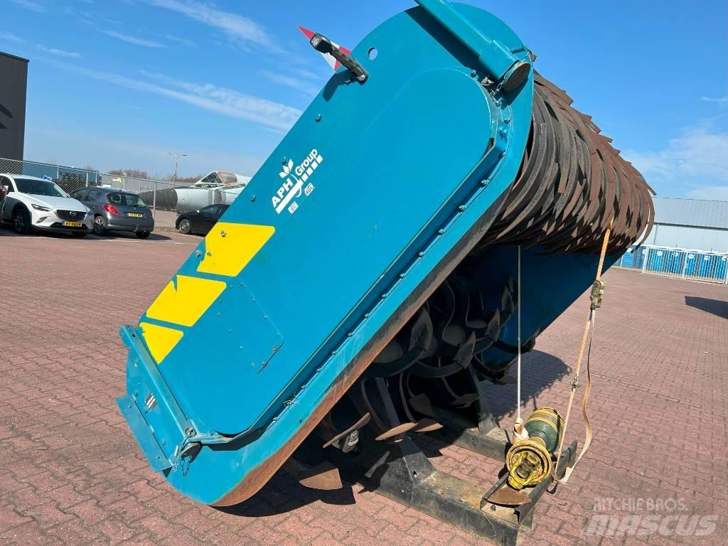Imants 48SX300H - 2021 Üniversal ekim makinasi