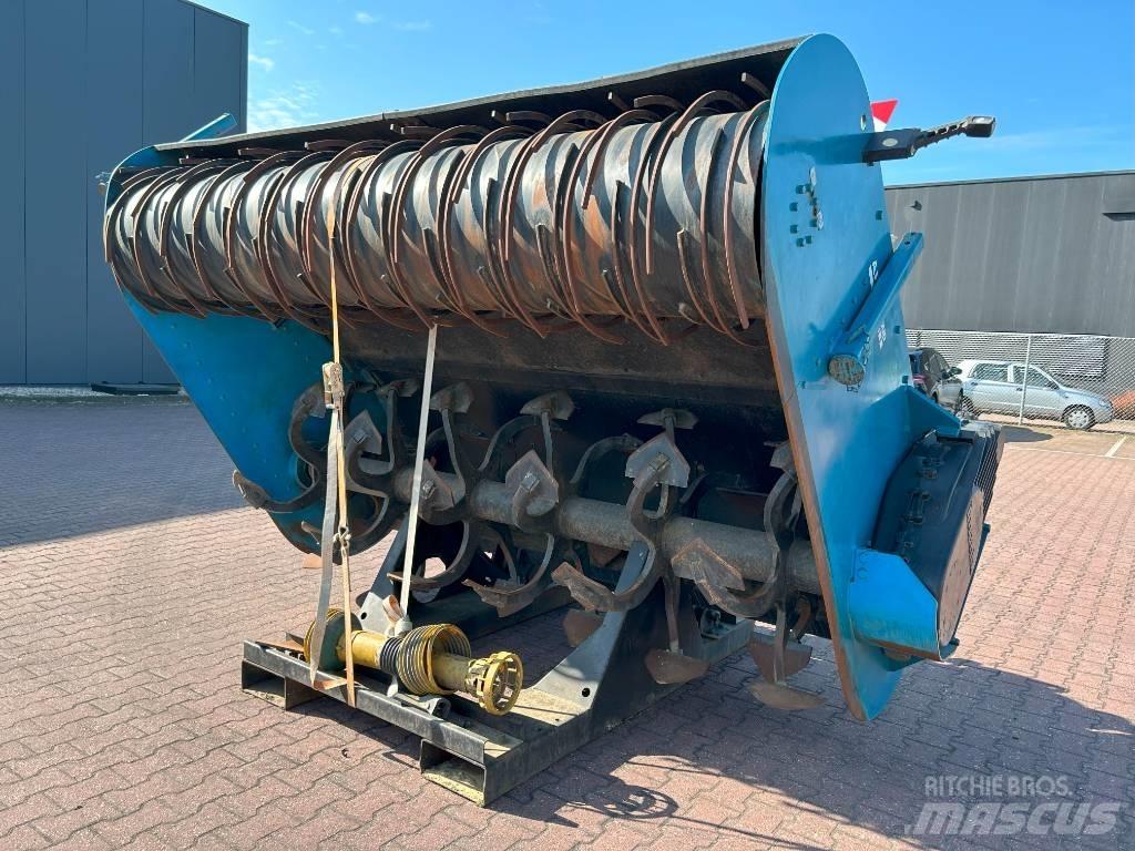 Imants 48SX300H - 2021 Üniversal ekim makinasi