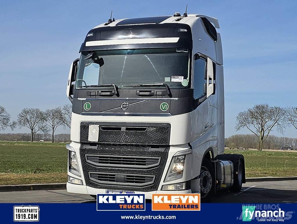 Volvo FH 500 Çekiciler
