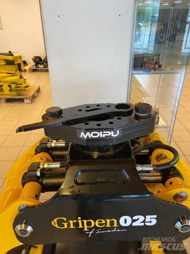 Moipu Snabbfäste Diger parçalar