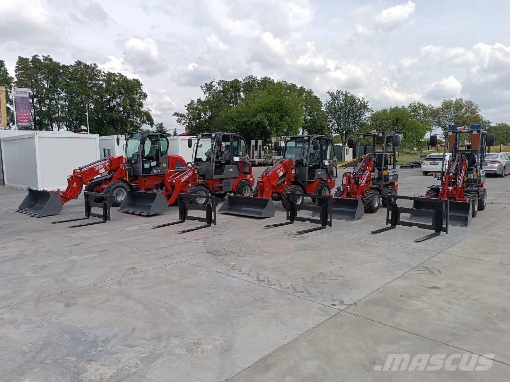 HZM 812T Diger tarim makinalari