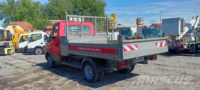 Iveco 35C13 - Tipper Damperli kamyonlar