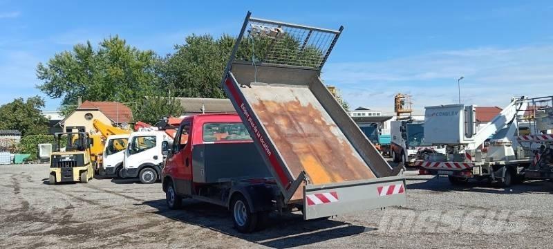 Iveco 35C13 - Tipper Damperli kamyonlar