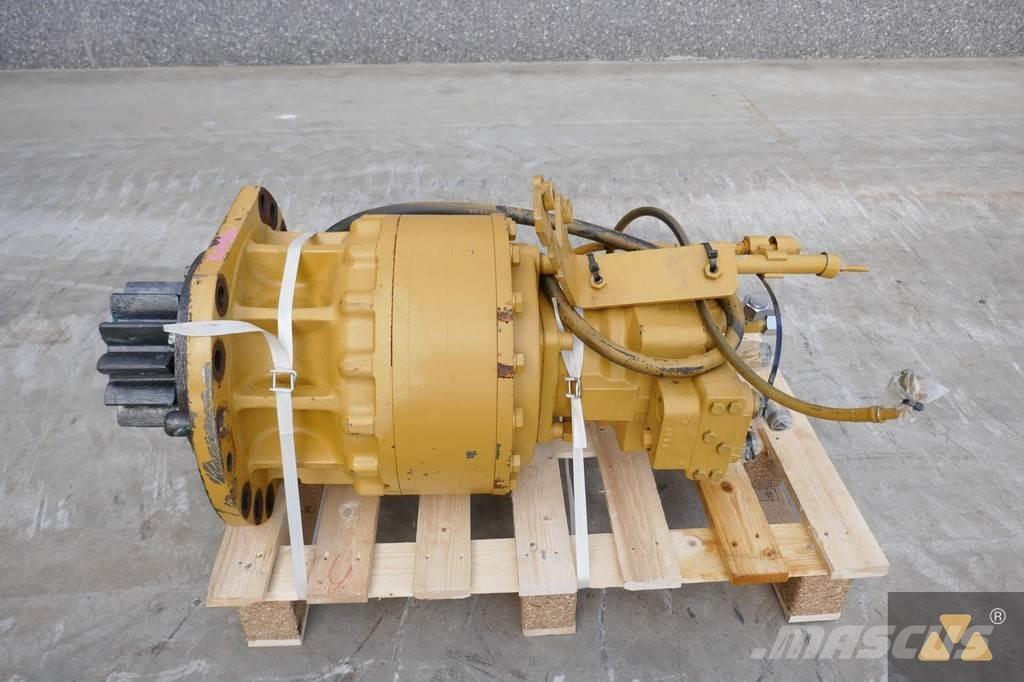 CAT 296-6252 Diger aksam