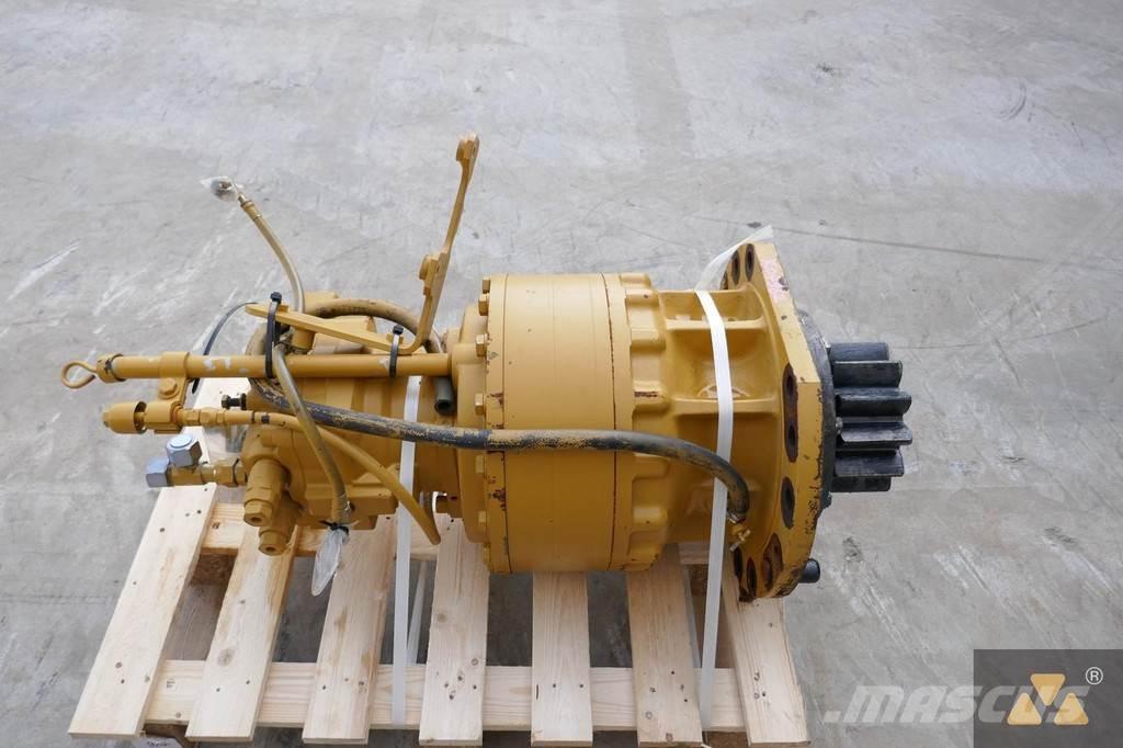 CAT 296-6252 Diger aksam
