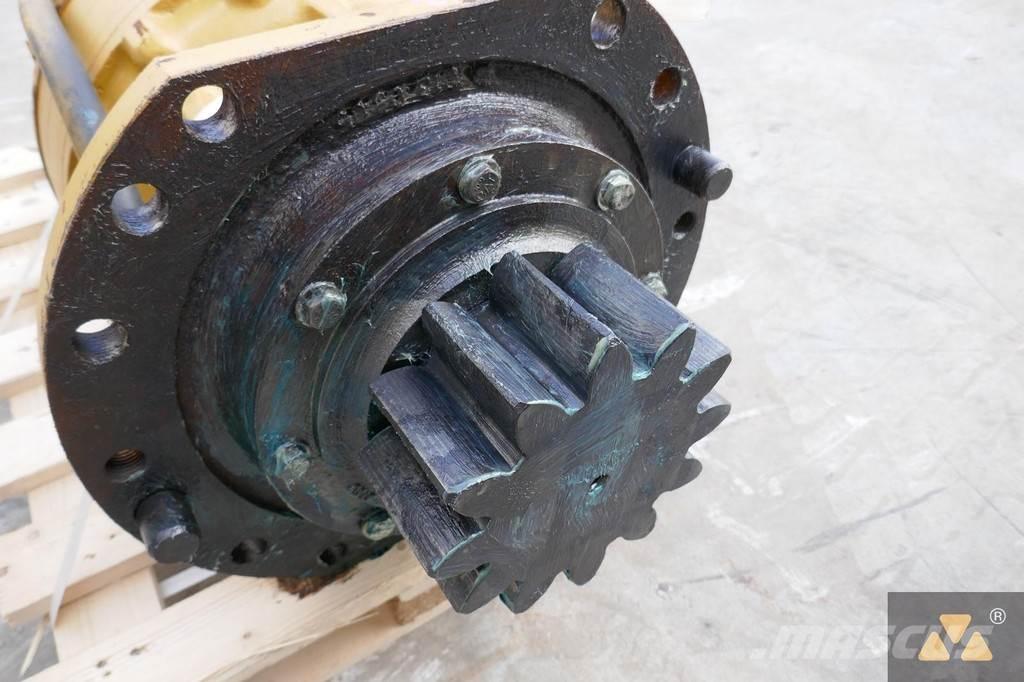 CAT 296-6252 Diger aksam