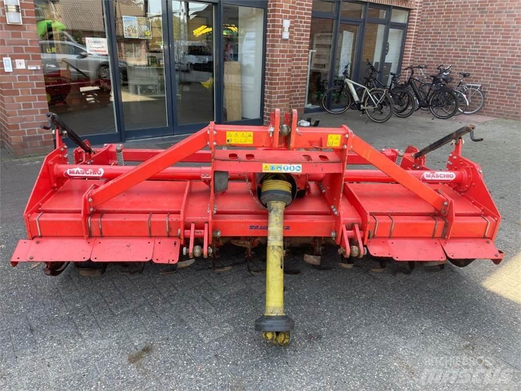 Maschio SC280 Diger toprak isleme makina ve aksesuarlari