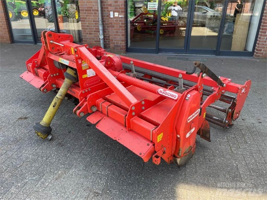 Maschio SC280 Diger toprak isleme makina ve aksesuarlari