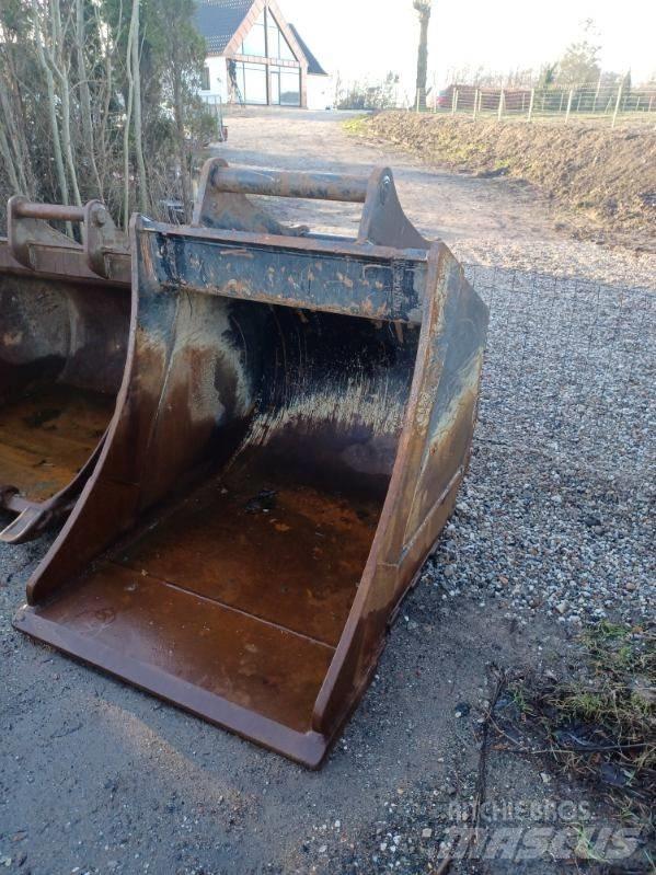 Doosan S80 Kovalar