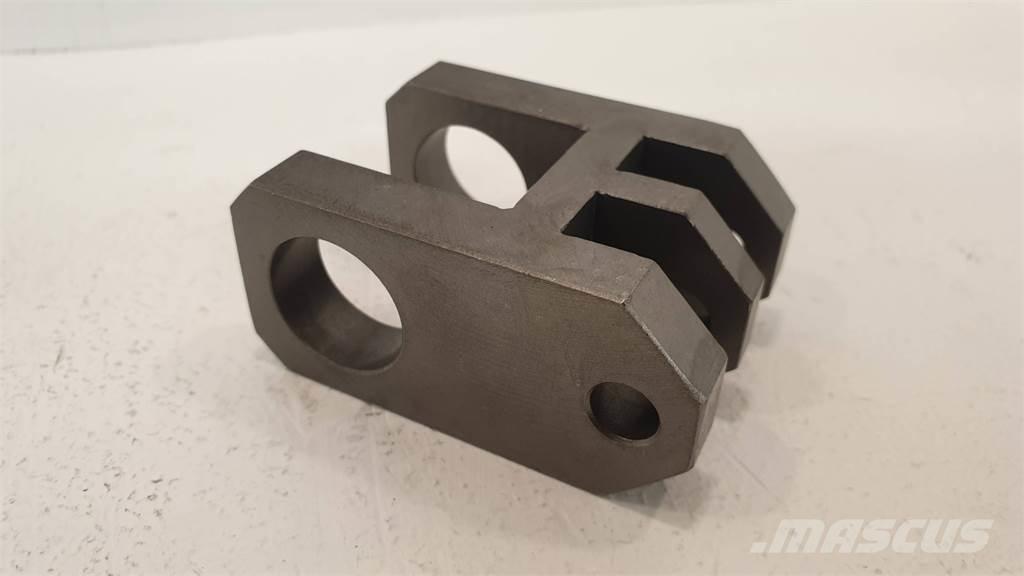 Ponsse 290147 Tomruk vinçleri