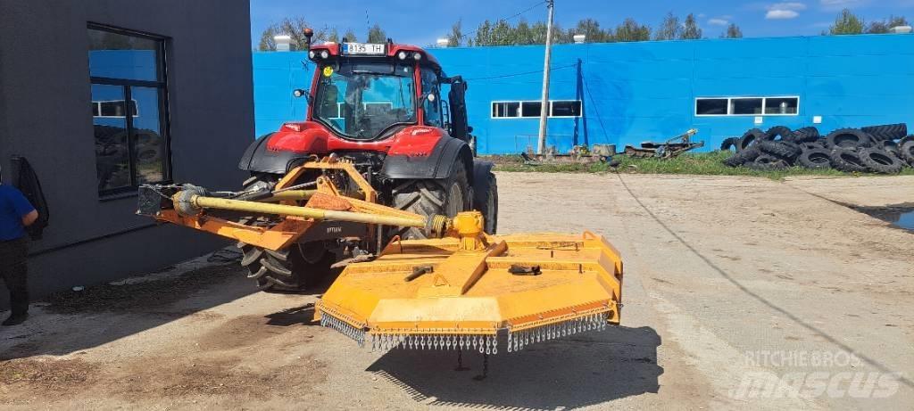 Same M2000 Çalı tırpanları