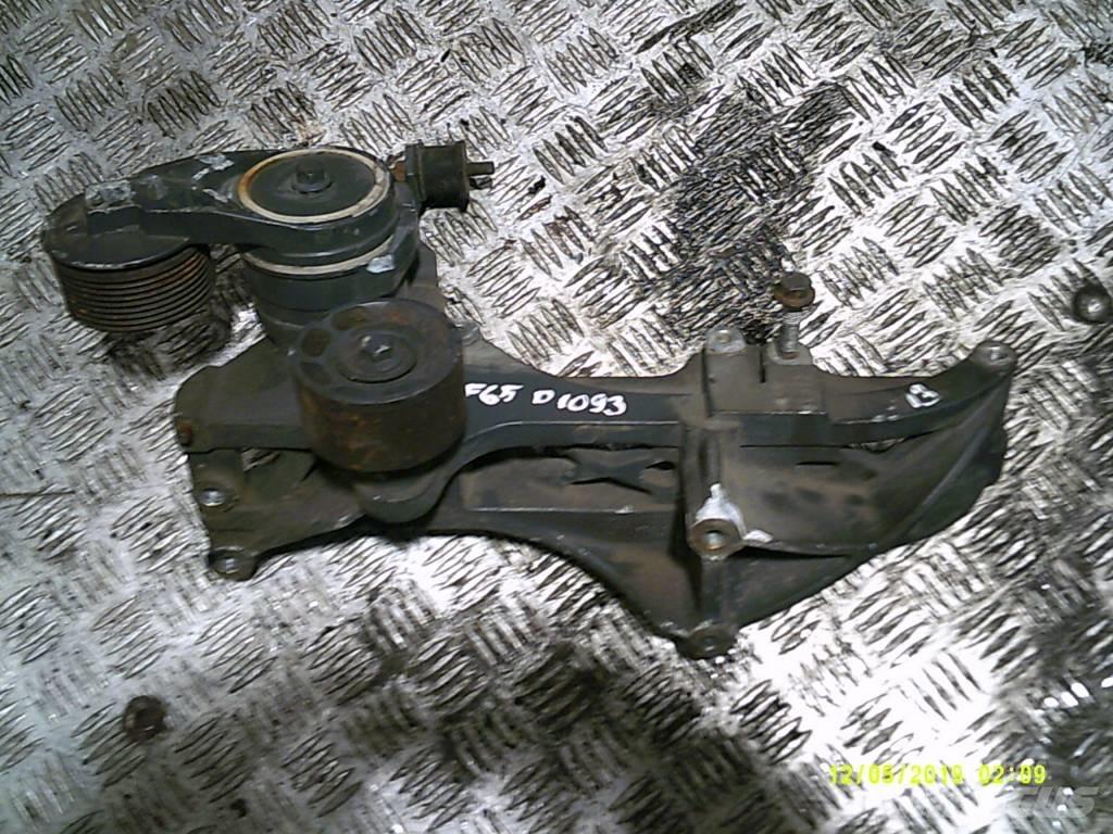DAF LF65 5304991 Hidrolik
