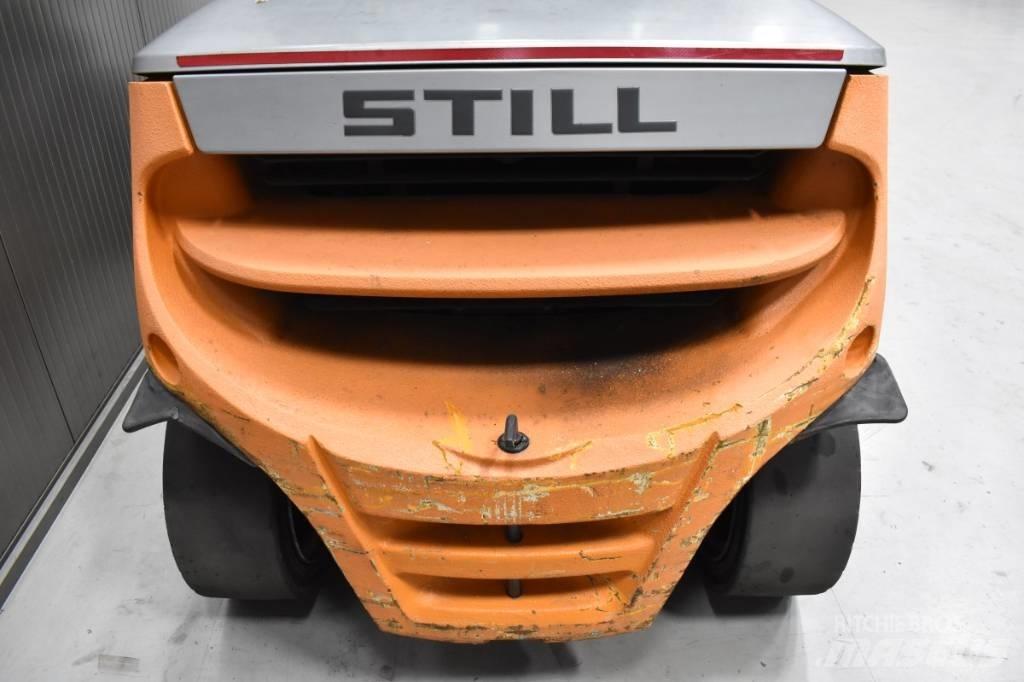 Still RX 70-50/600 Dizel forkliftler