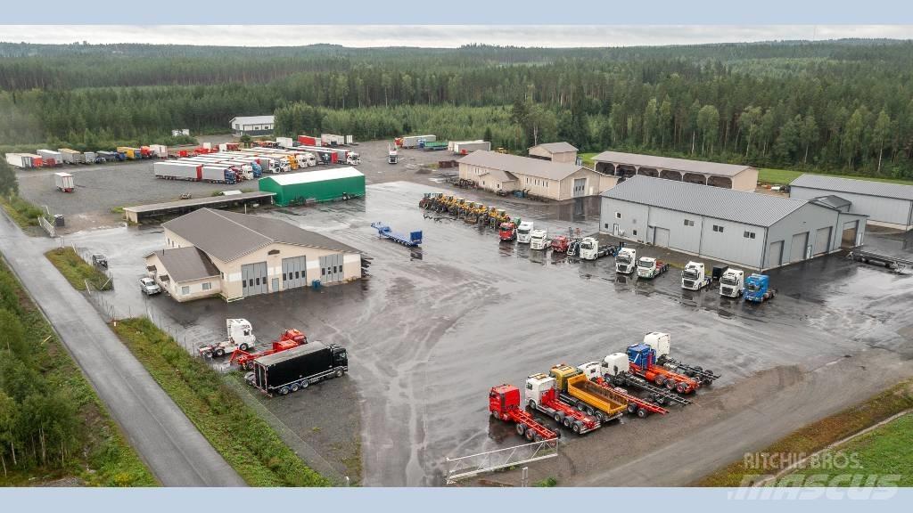 Volvo L 90 E Tekerlekli yükleyiciler