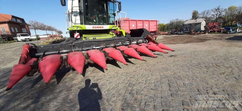 Capello Diamant 8 Biçerdöver aksesuarlari