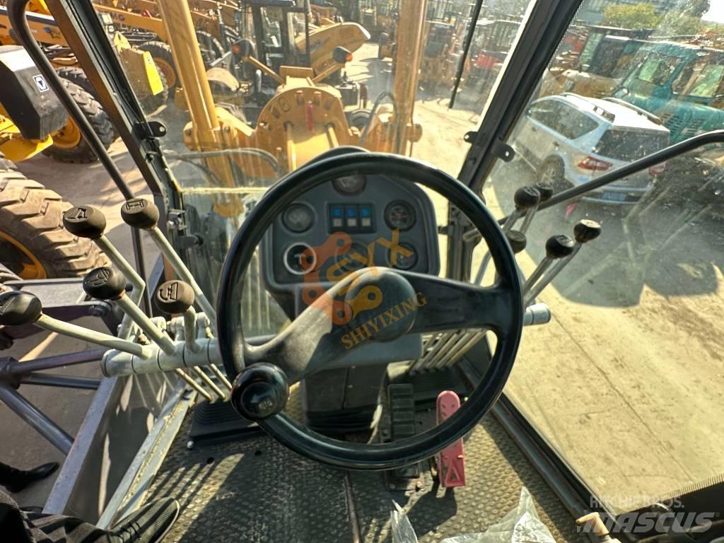XCMG GR180 Greyderler