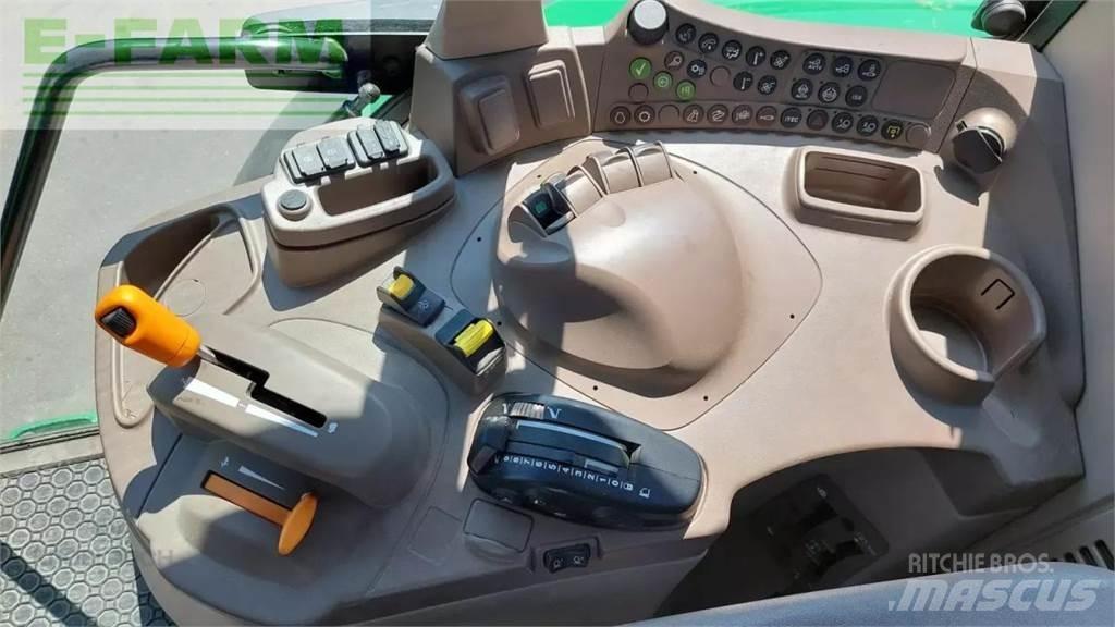 John Deere 6120m Traktörler